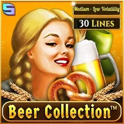 Beer Collection 30E